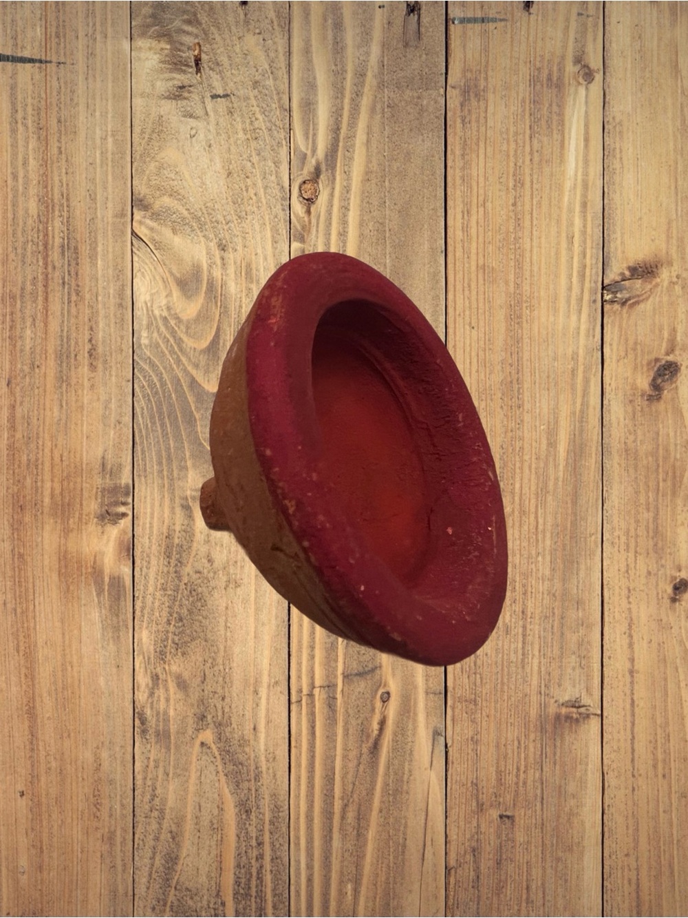 Authentic Moroccan Akker Fassi Lip & Cheek Tint